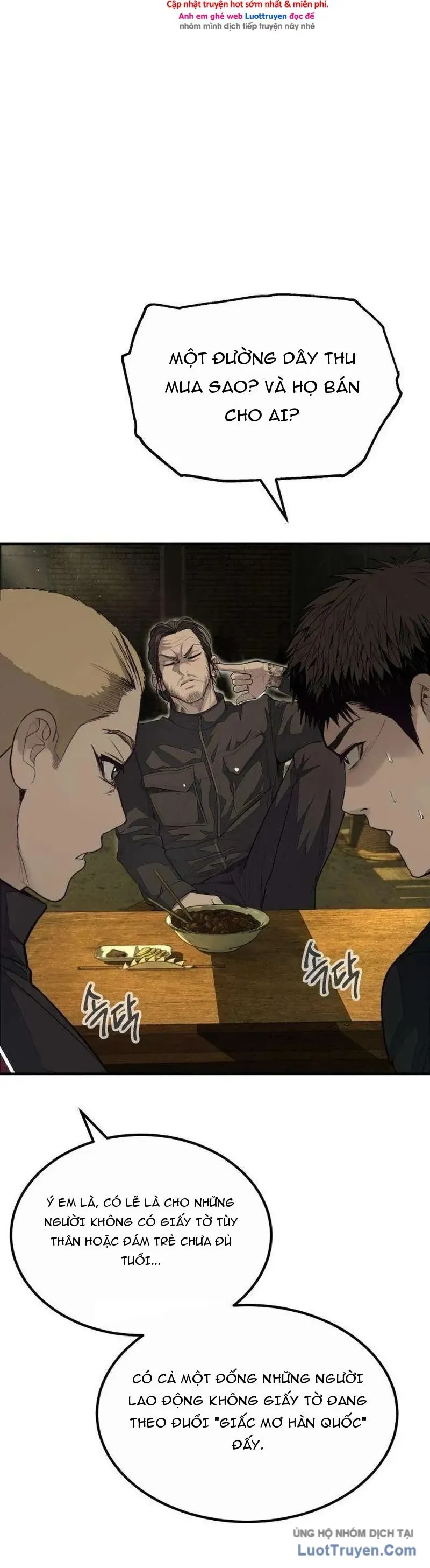 Đại Boss Ẩn Mình Chương 3 - Trang 47