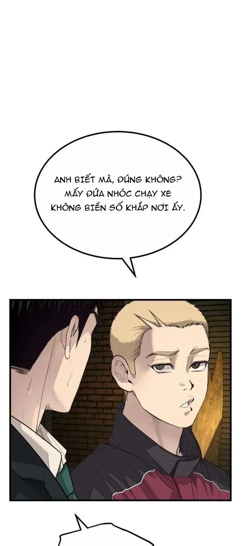 Đại Boss Ẩn Mình Chương 3 - Trang 48