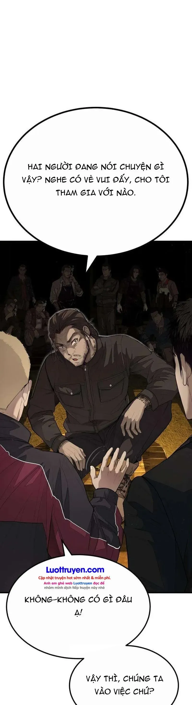 Đại Boss Ẩn Mình Chương 3 - Trang 50