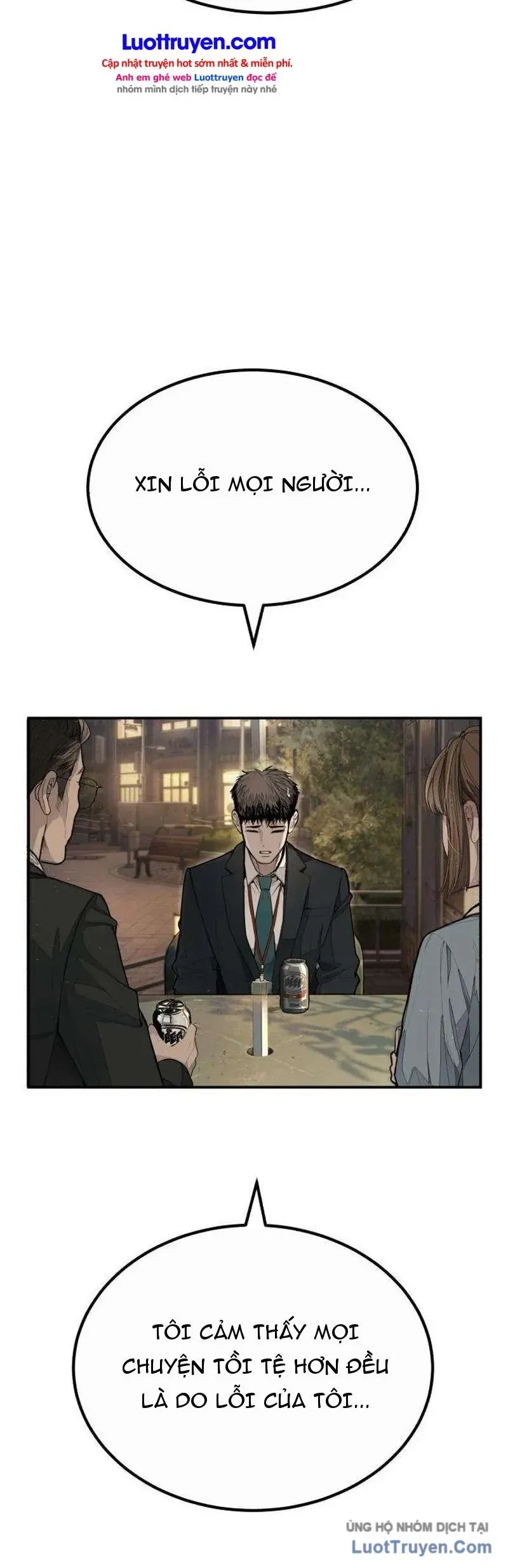 Đại Boss Ẩn Mình Chương 3 - Trang 6