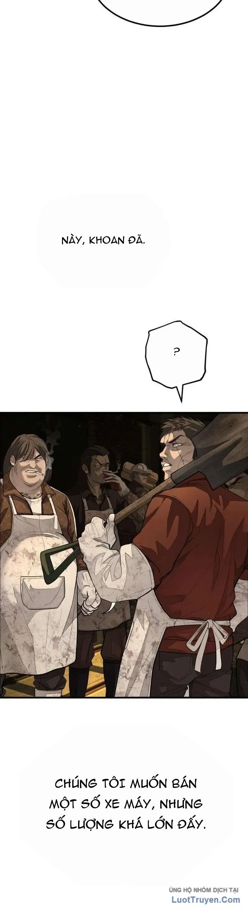 Đại Boss Ẩn Mình Chương 3 - Trang 51