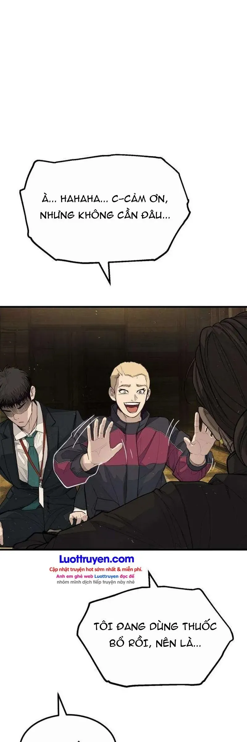 Đại Boss Ẩn Mình Chương 3 - Trang 56