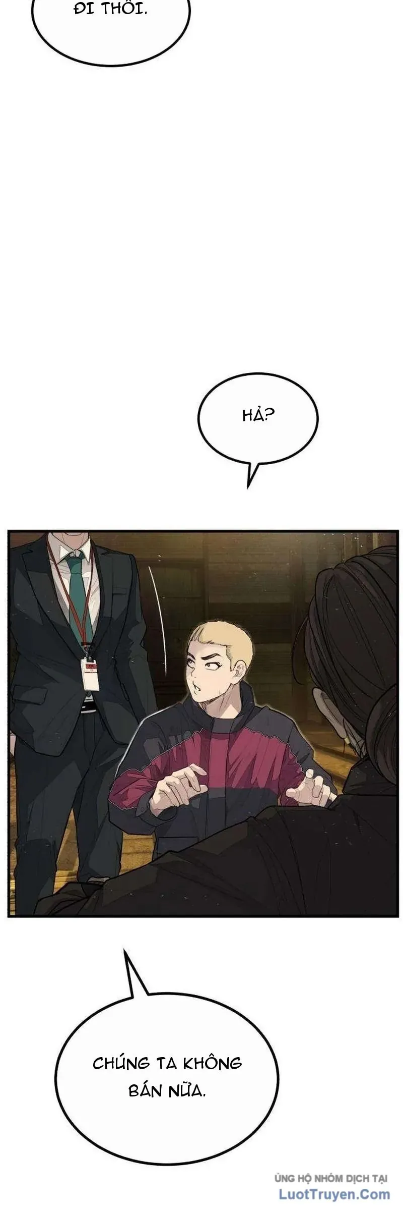 Đại Boss Ẩn Mình Chương 3 - Trang 57