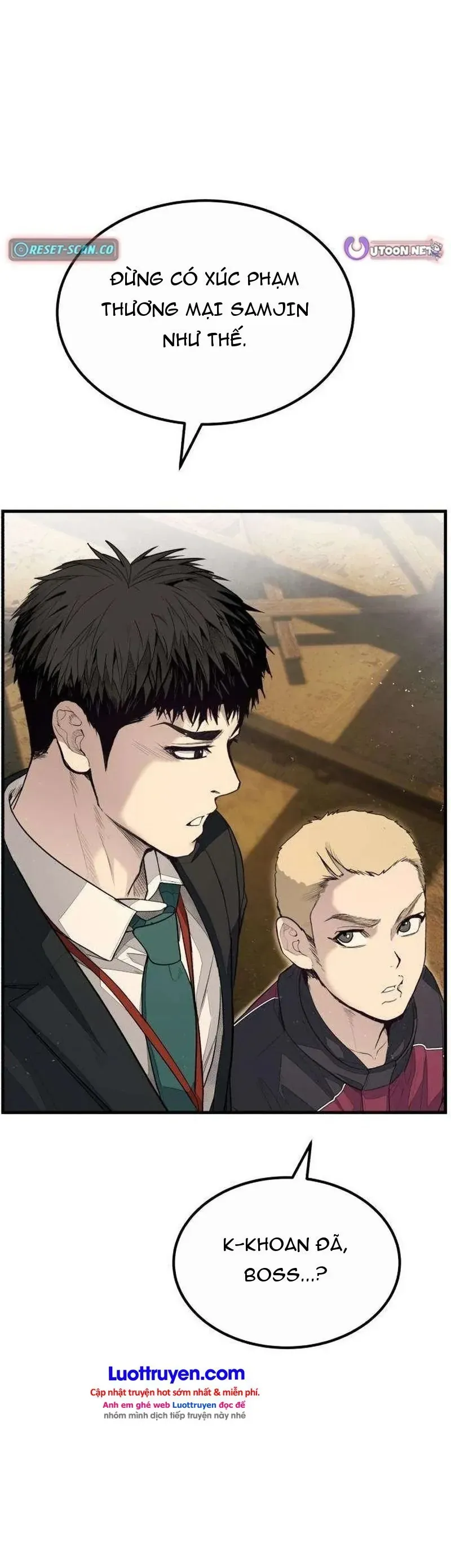Đại Boss Ẩn Mình Chương 3 - Trang 60