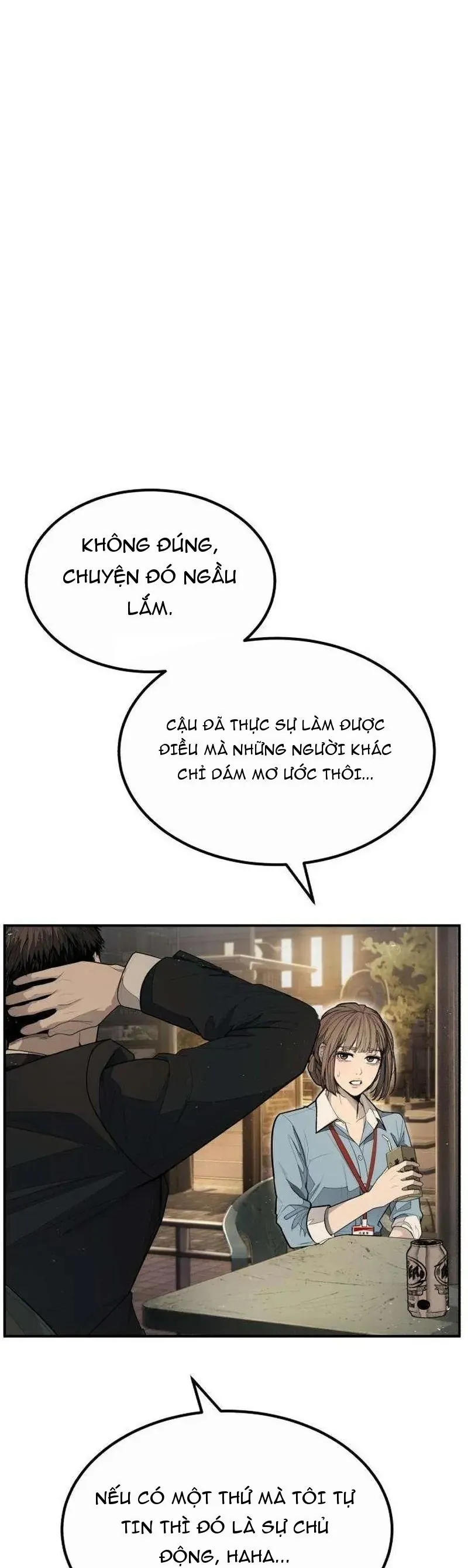 Đại Boss Ẩn Mình Chương 3 - Trang 7