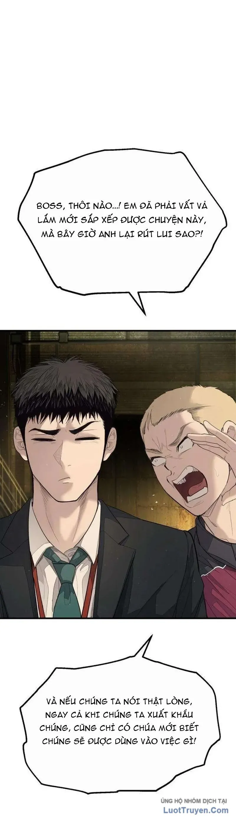 Đại Boss Ẩn Mình Chương 3 - Trang 61