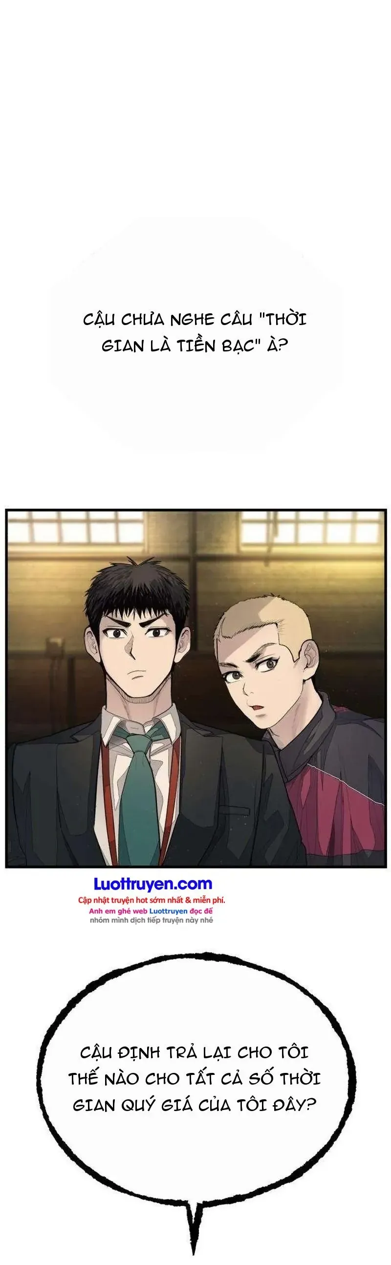 Đại Boss Ẩn Mình Chương 3 - Trang 64