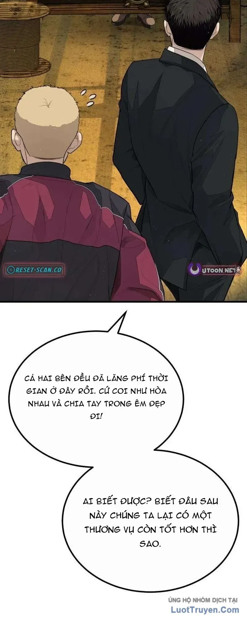 Đại Boss Ẩn Mình Chương 3 - Trang 67