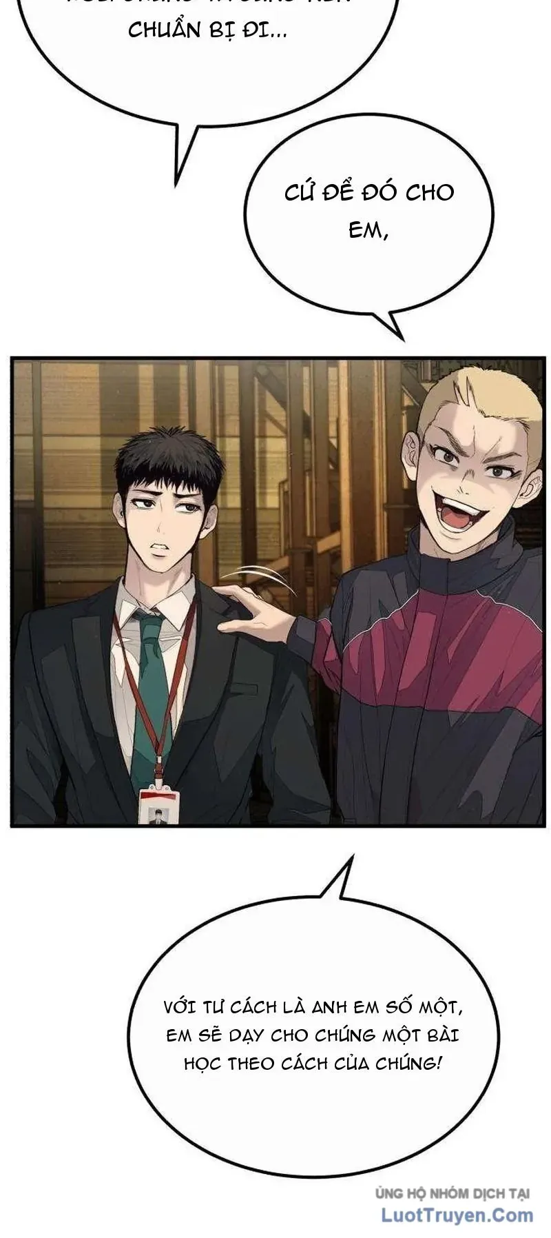 Đại Boss Ẩn Mình Chương 3 - Trang 69