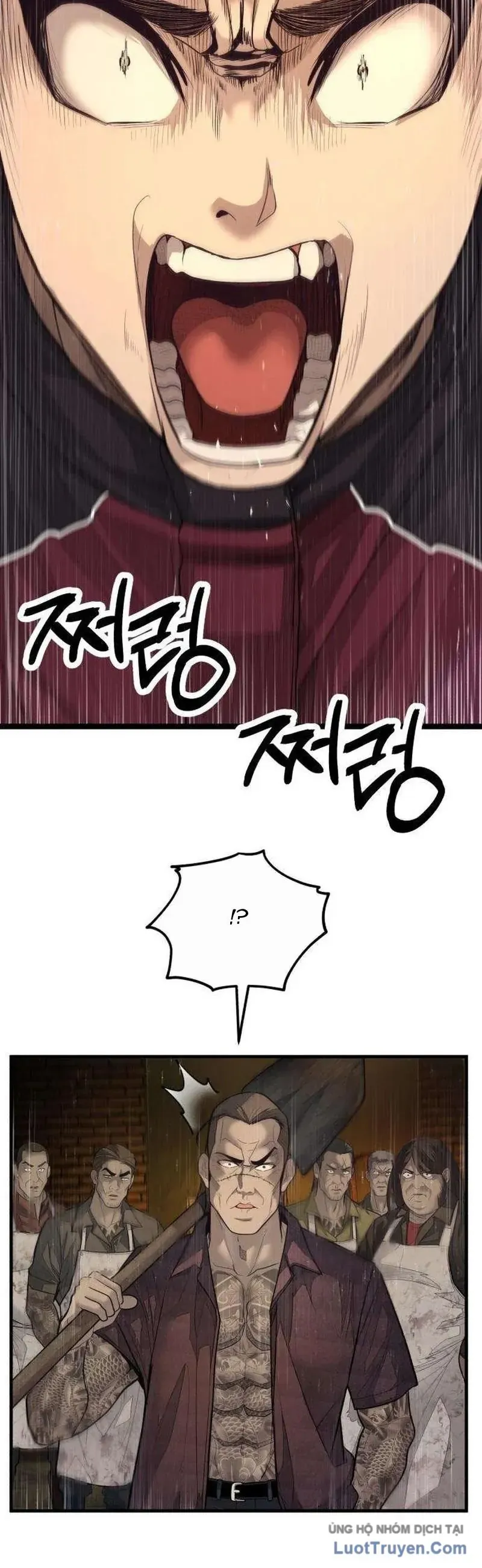 Đại Boss Ẩn Mình Chương 3 - Trang 71