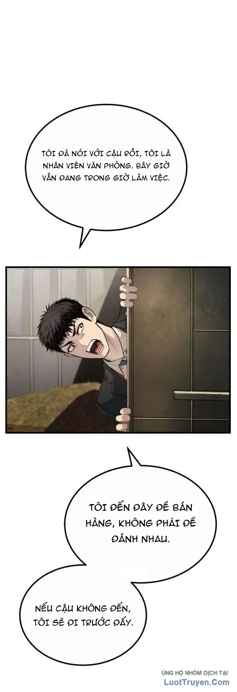 Đại Boss Ẩn Mình Chương 3 - Trang 75