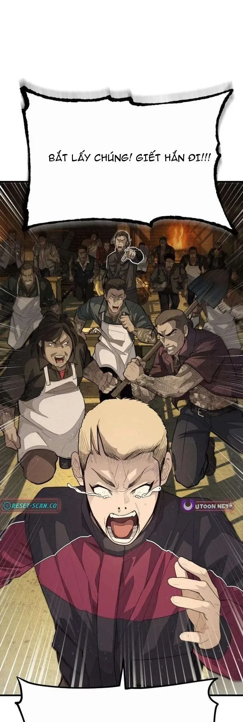 Đại Boss Ẩn Mình Chương 3 - Trang 76