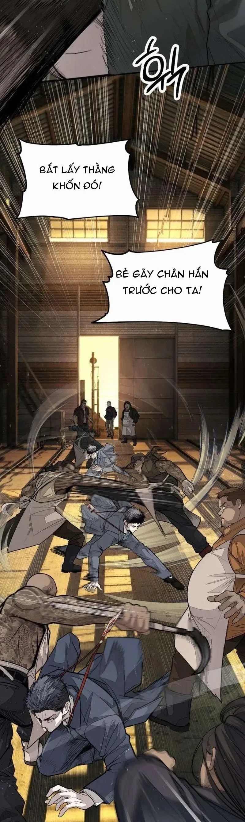 Đại Boss Ẩn Mình Chương 3 - Trang 80