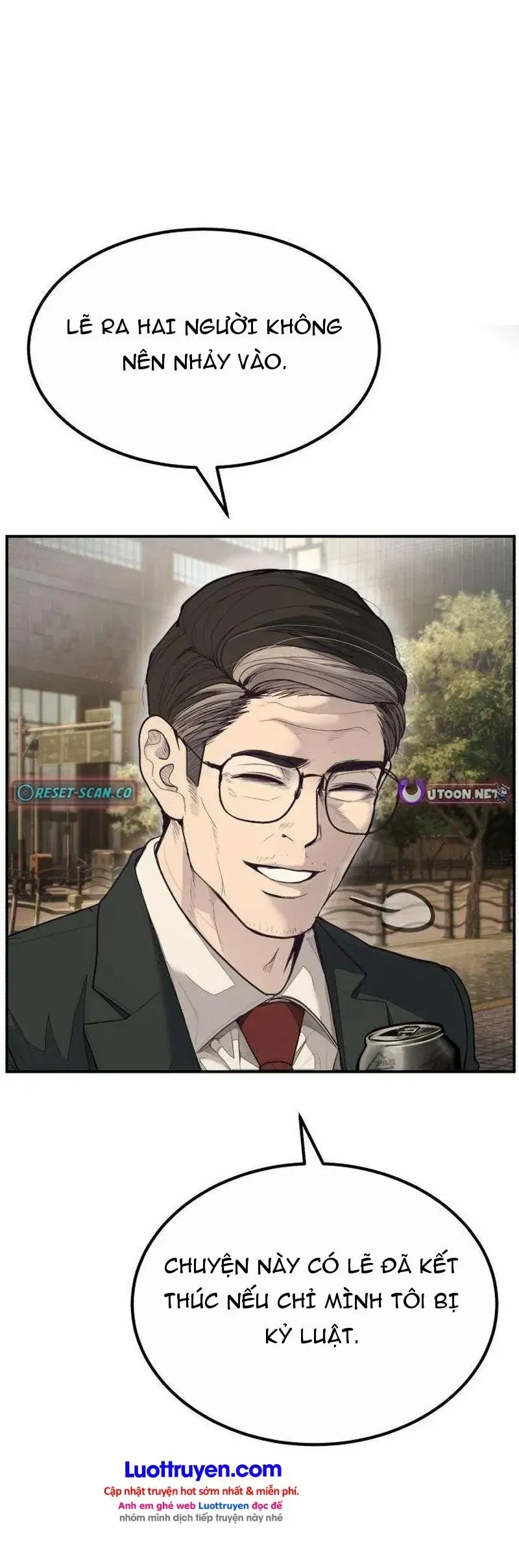 Đại Boss Ẩn Mình Chương 3 - Trang 9