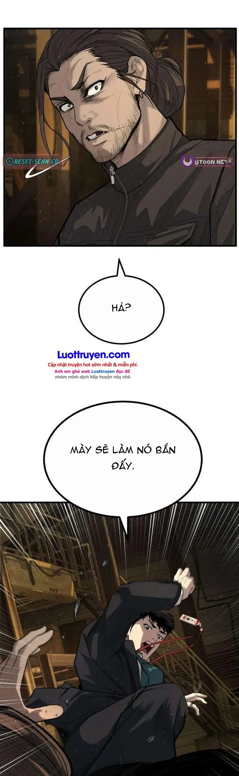 Đại Boss Ẩn Mình Chương 3 - Trang 84