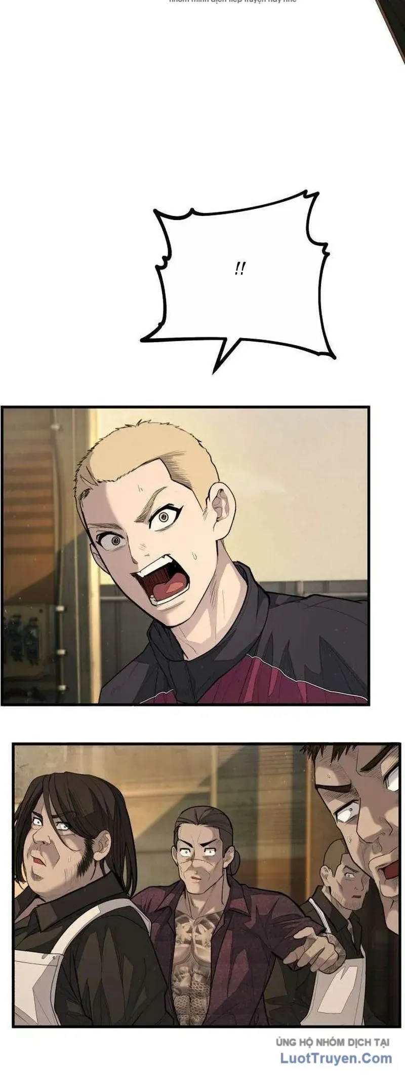 Đại Boss Ẩn Mình Chương 3 - Trang 87