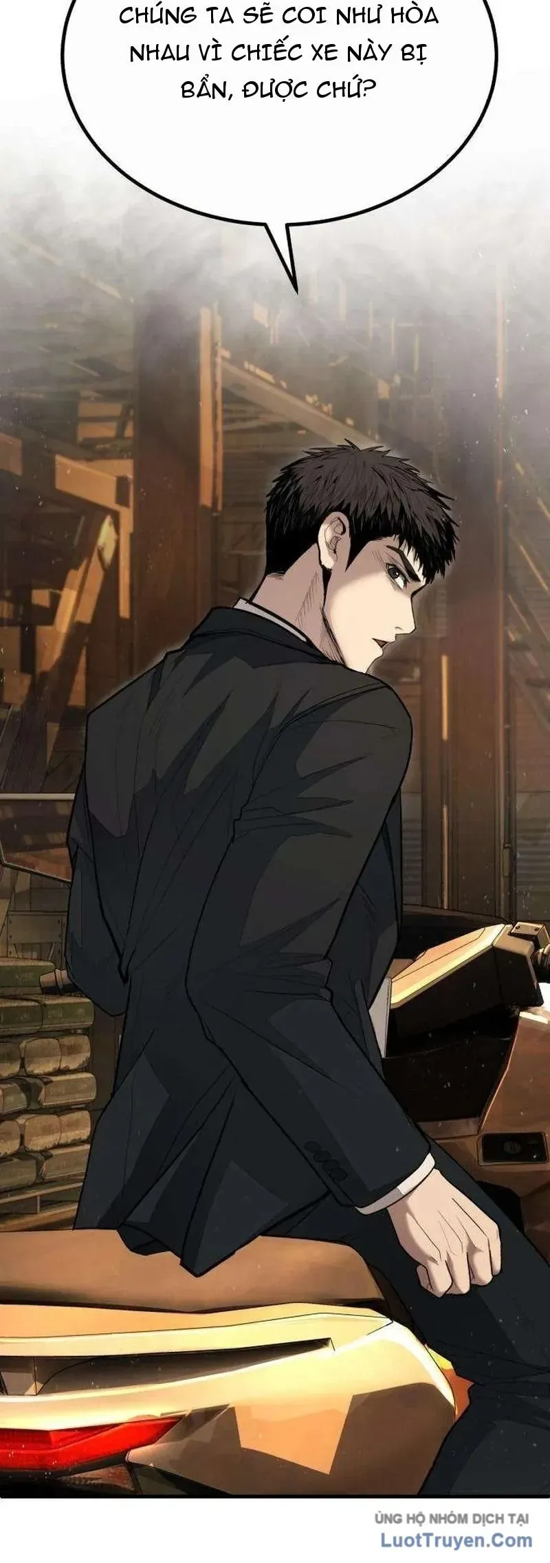 Đại Boss Ẩn Mình Chương 3 - Trang 89