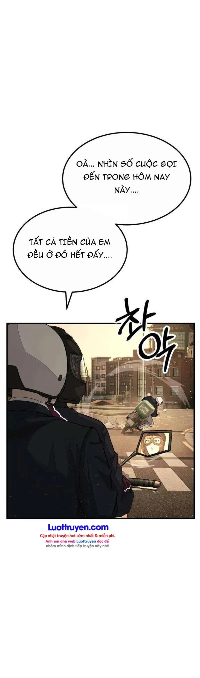 Đại Boss Ẩn Mình Chương 3 - Trang 96