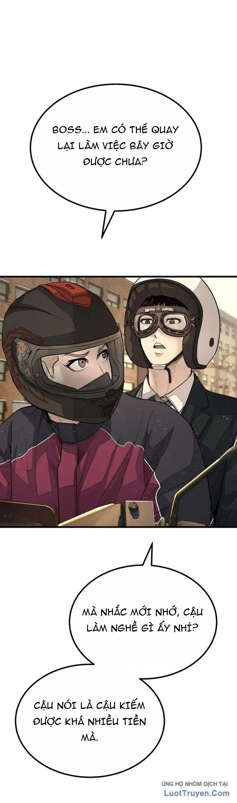 Đại Boss Ẩn Mình Chương 3 - Trang 97