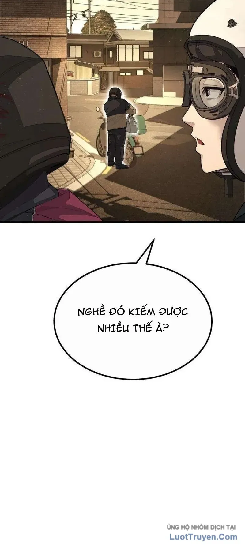 Đại Boss Ẩn Mình Chương 3 - Trang 99