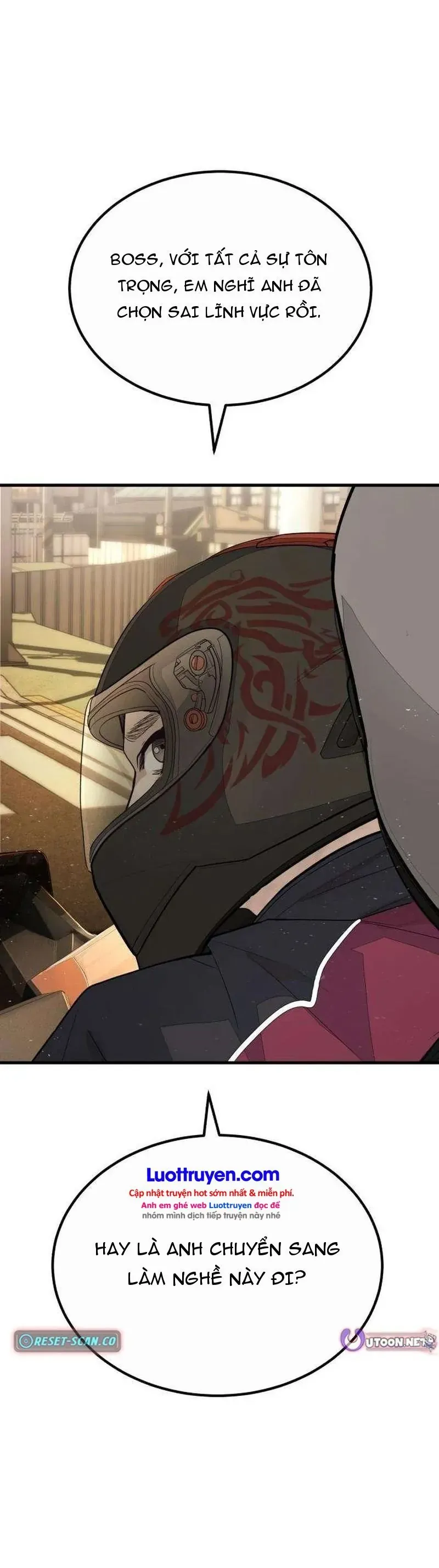 Đại Boss Ẩn Mình Chương 3 - Trang 100