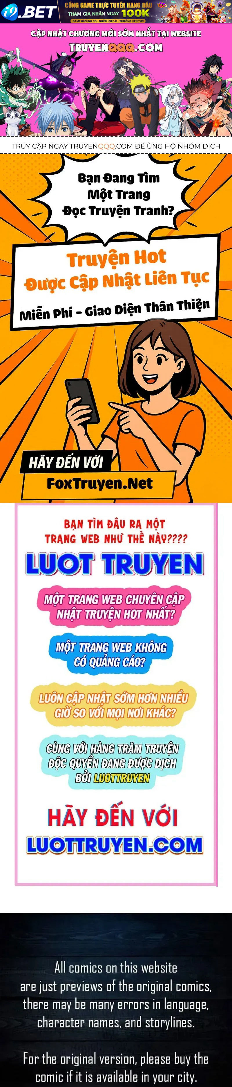 Đại Boss Ẩn Mình Chương 4 - Trang 1