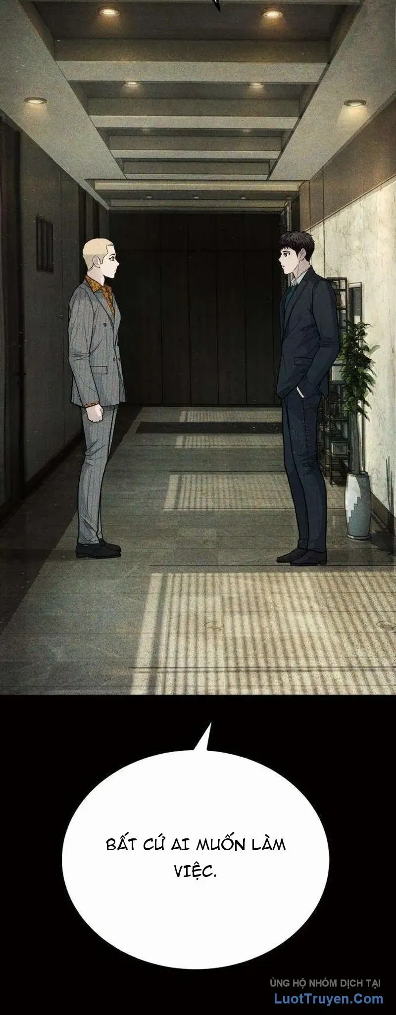 Đại Boss Ẩn Mình Chương 4 - Trang 111