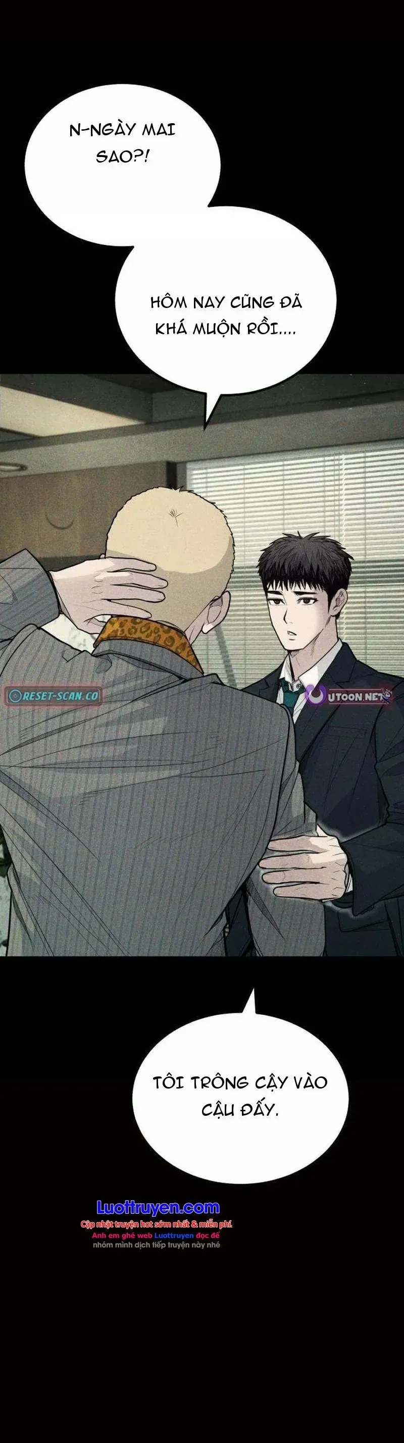 Đại Boss Ẩn Mình Chương 4 - Trang 112