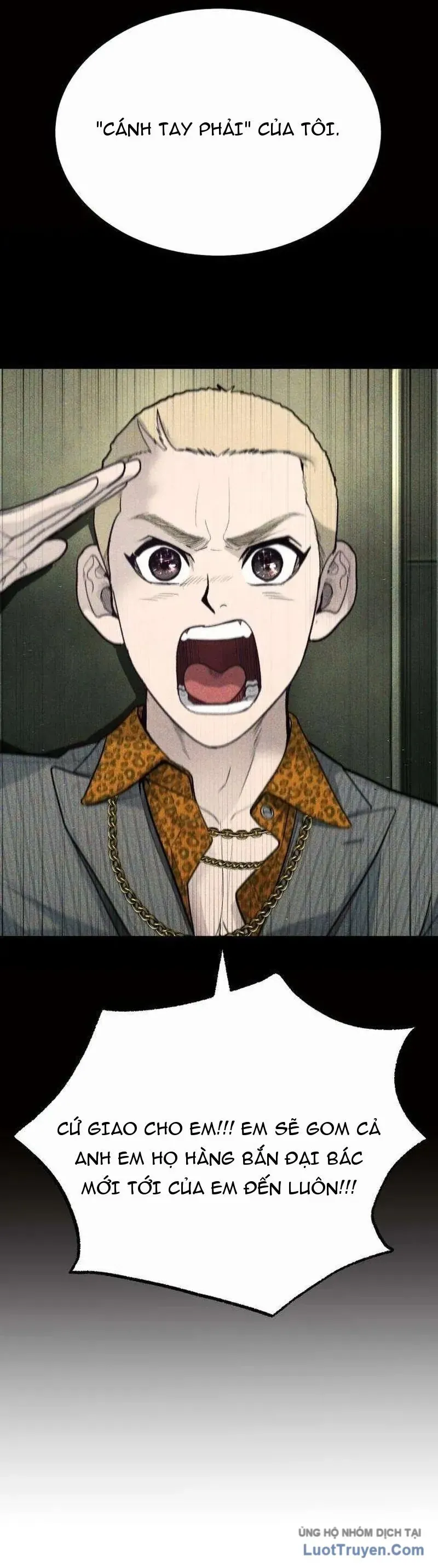 Đại Boss Ẩn Mình Chương 4 - Trang 113