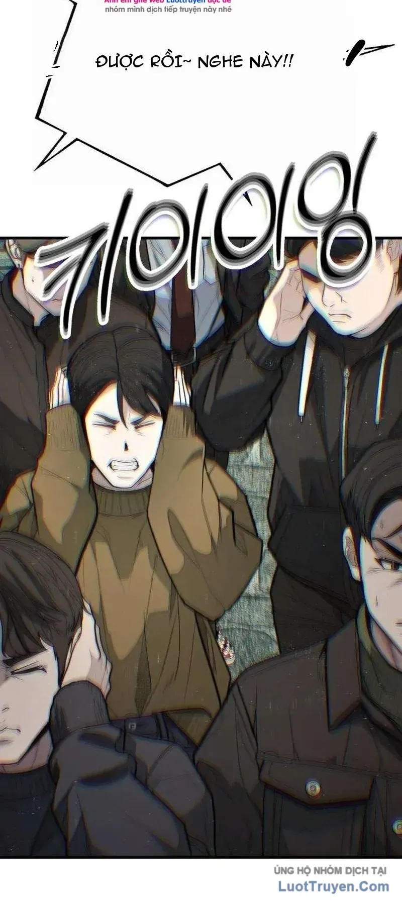 Đại Boss Ẩn Mình Chương 4 - Trang 115