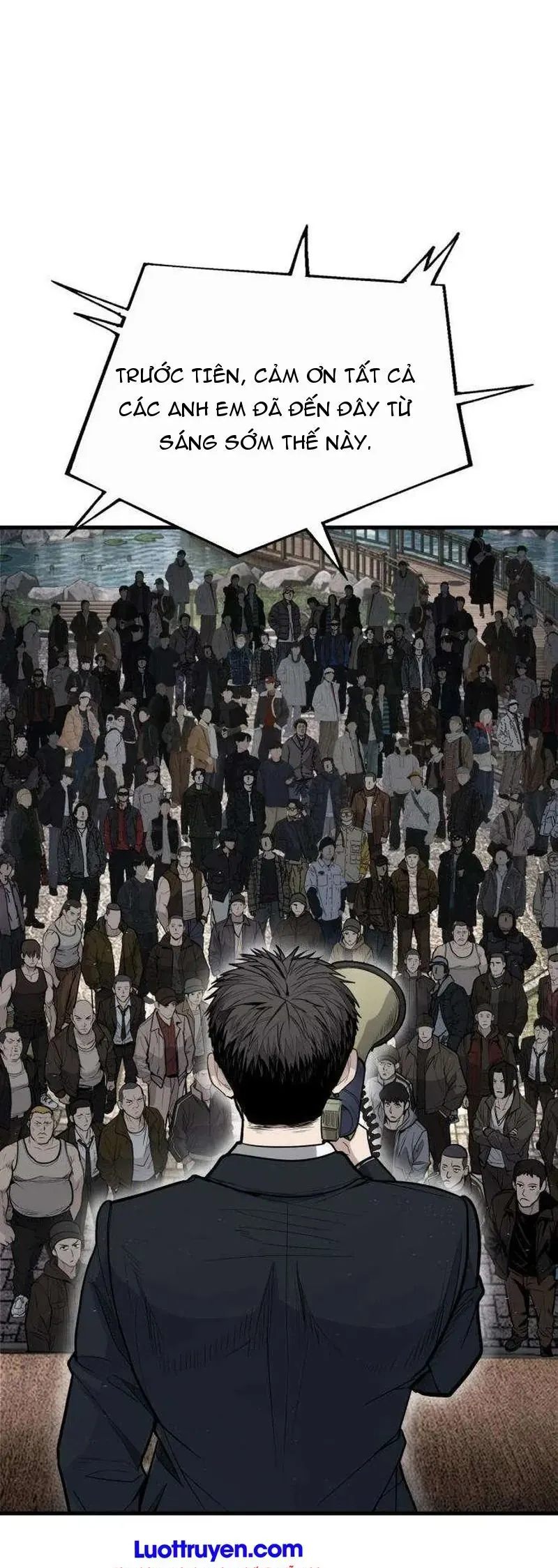 Đại Boss Ẩn Mình Chương 4 - Trang 116