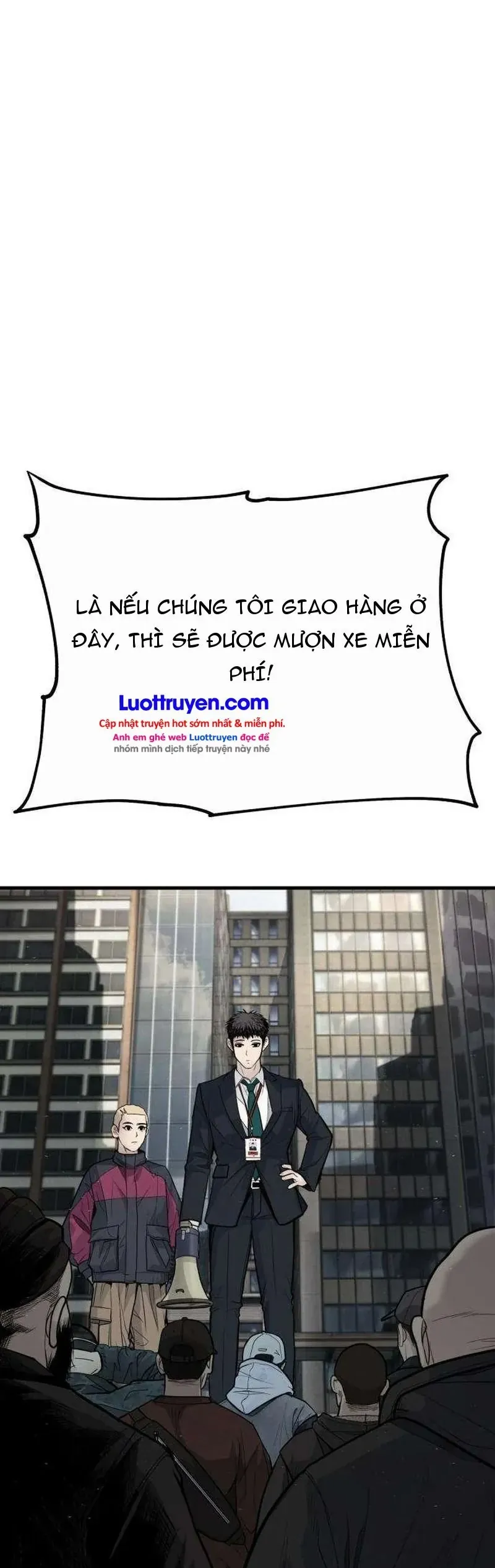 Đại Boss Ẩn Mình Chương 4 - Trang 118