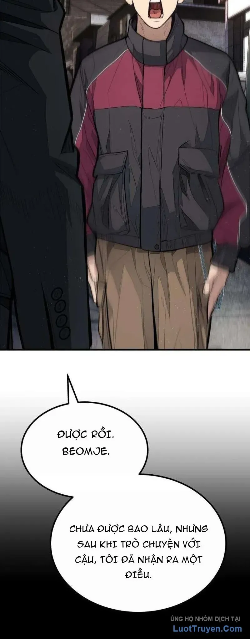 Đại Boss Ẩn Mình Chương 4 - Trang 19