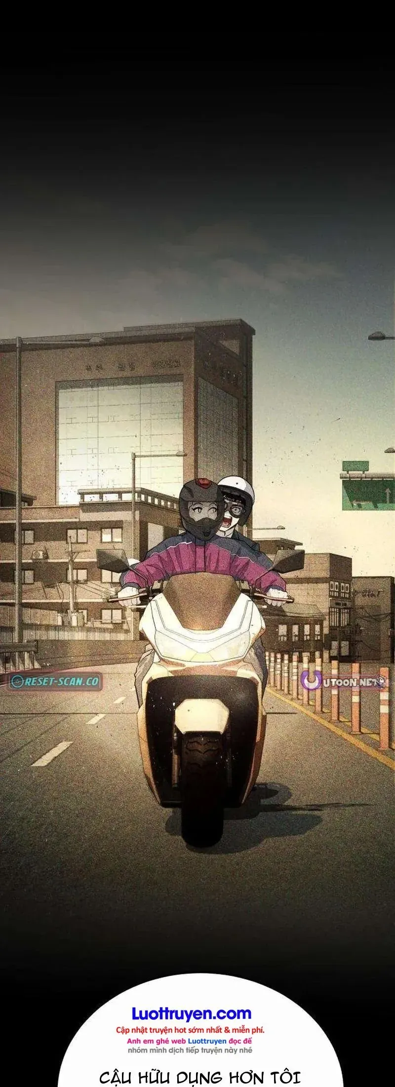 Đại Boss Ẩn Mình Chương 4 - Trang 20