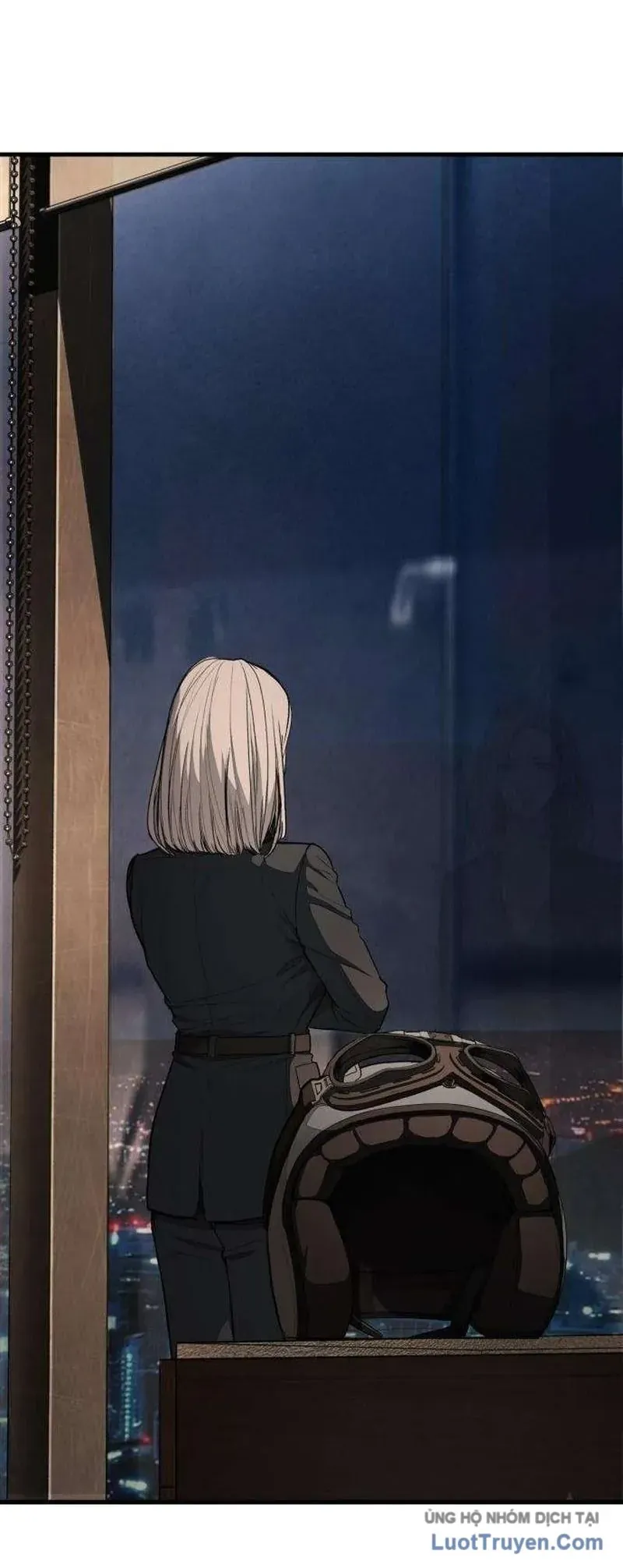 Đại Boss Ẩn Mình Chương 4 - Trang 3