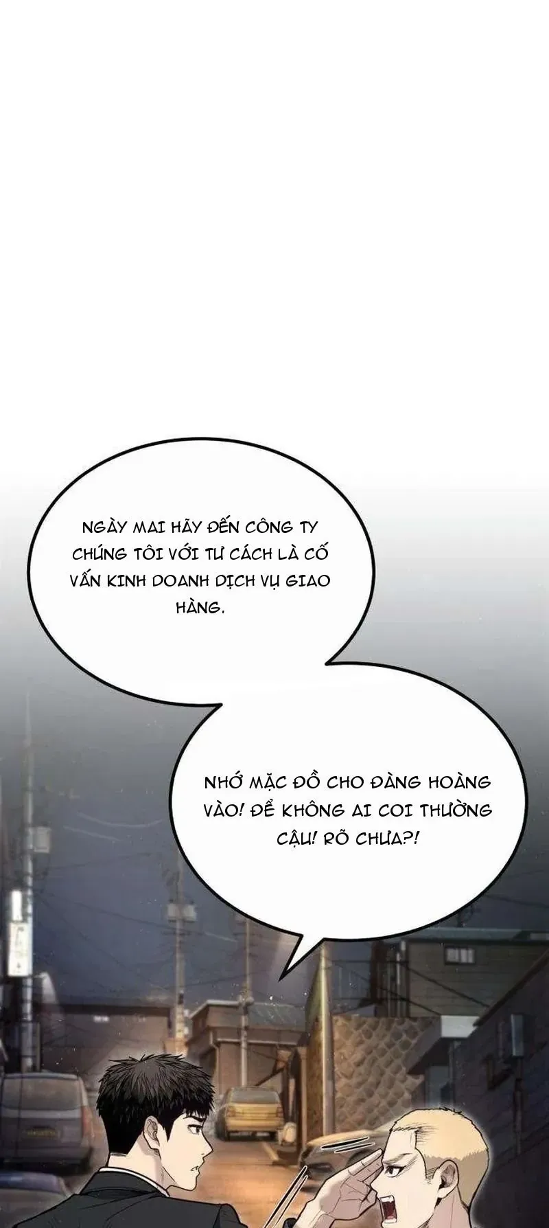 Đại Boss Ẩn Mình Chương 4 - Trang 22