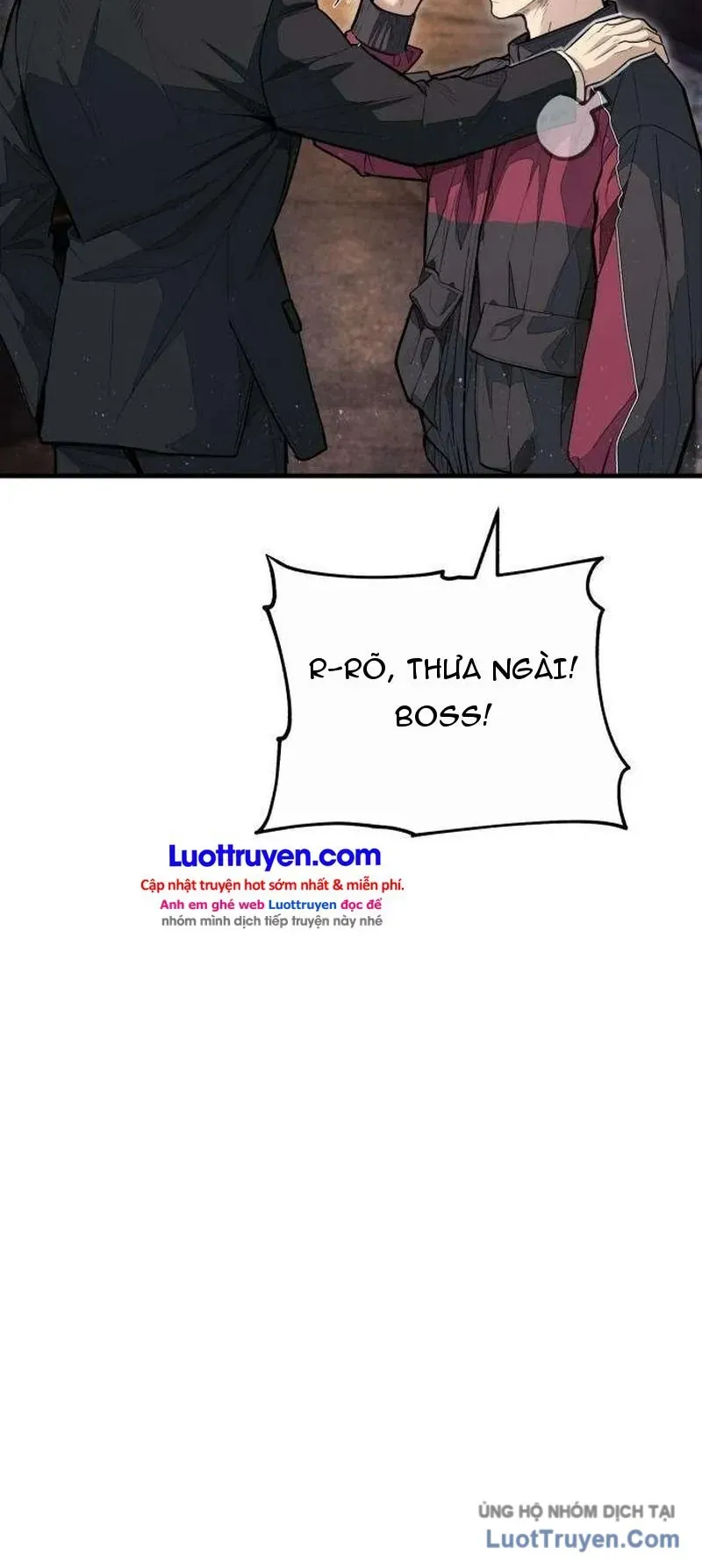 Đại Boss Ẩn Mình Chương 4 - Trang 23