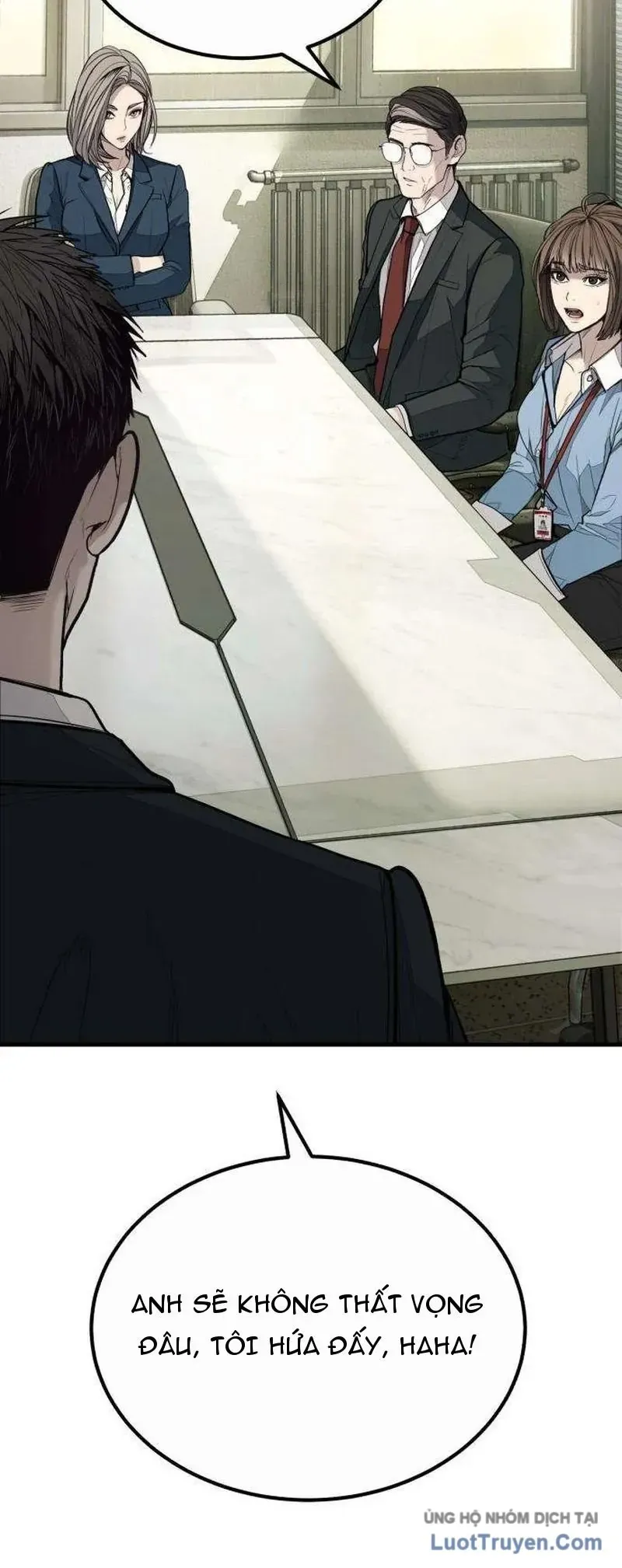 Đại Boss Ẩn Mình Chương 4 - Trang 27