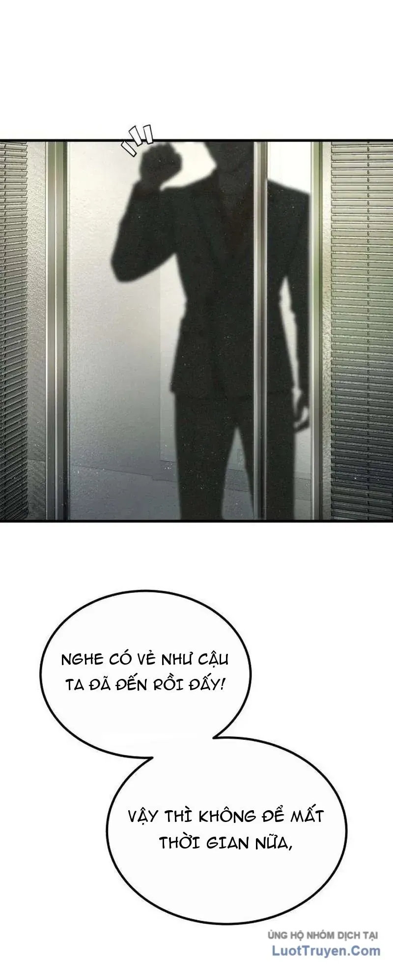 Đại Boss Ẩn Mình Chương 4 - Trang 29