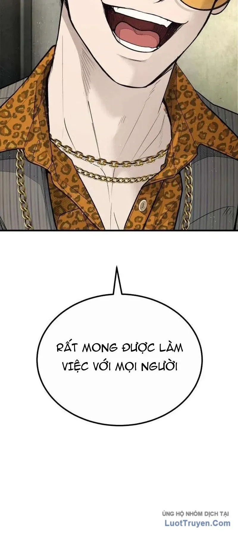 Đại Boss Ẩn Mình Chương 4 - Trang 35