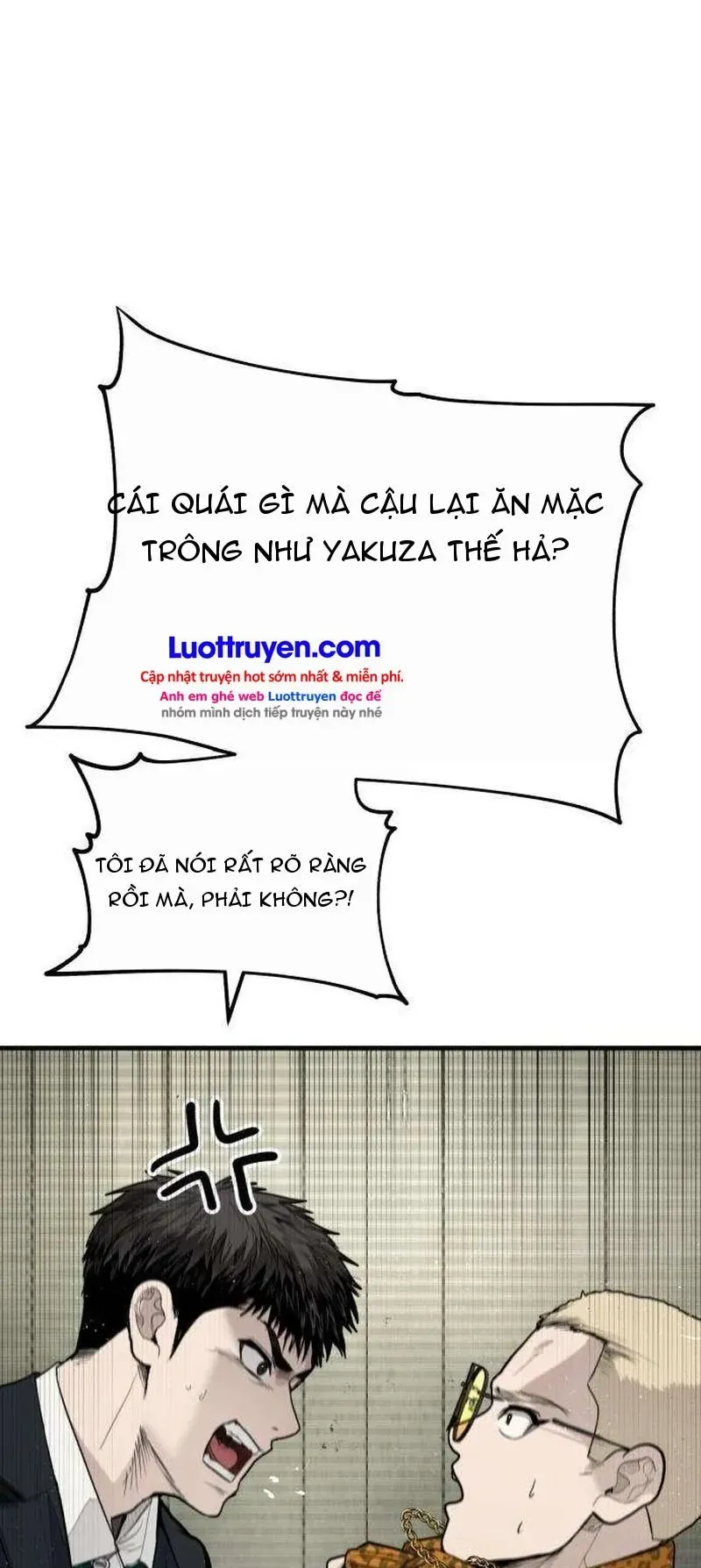 Đại Boss Ẩn Mình Chương 4 - Trang 36