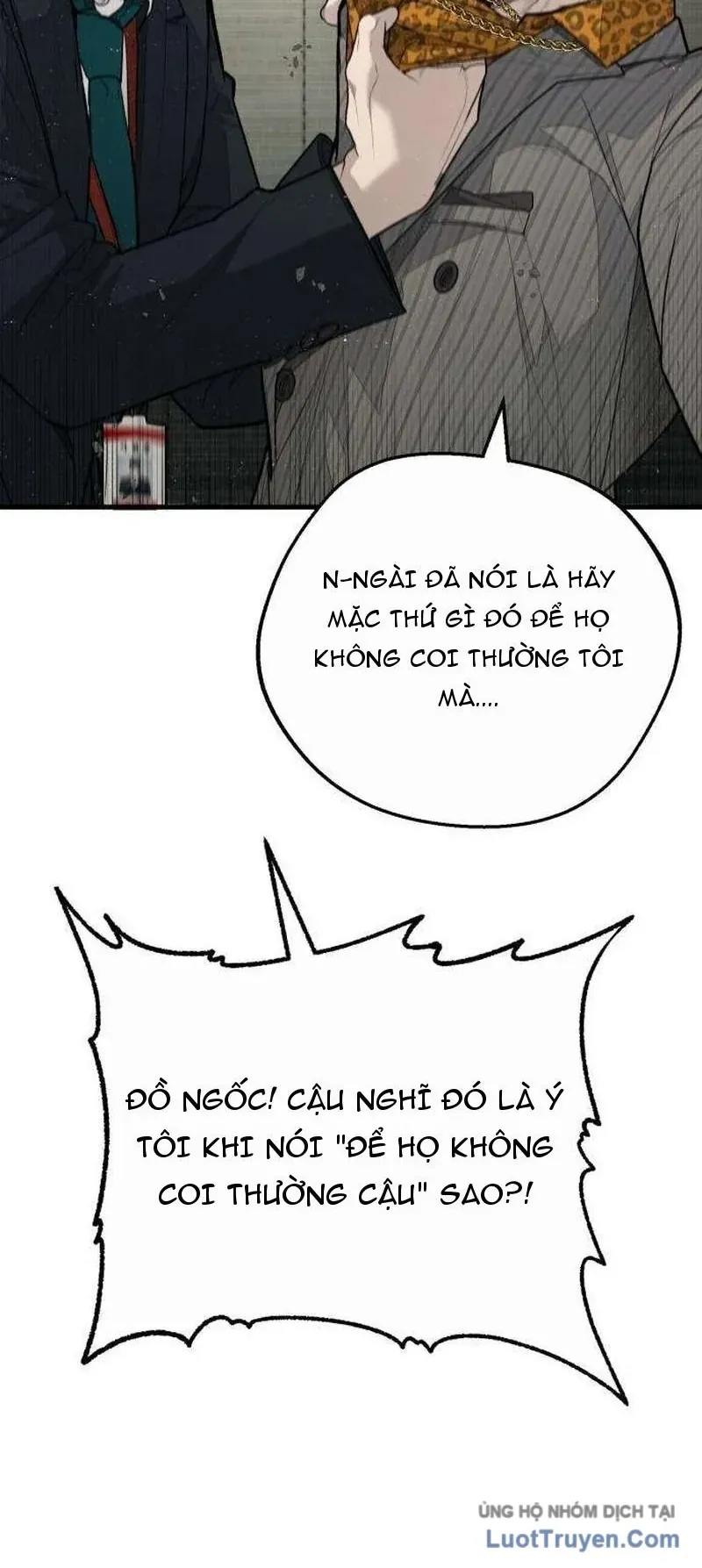 Đại Boss Ẩn Mình Chương 4 - Trang 37