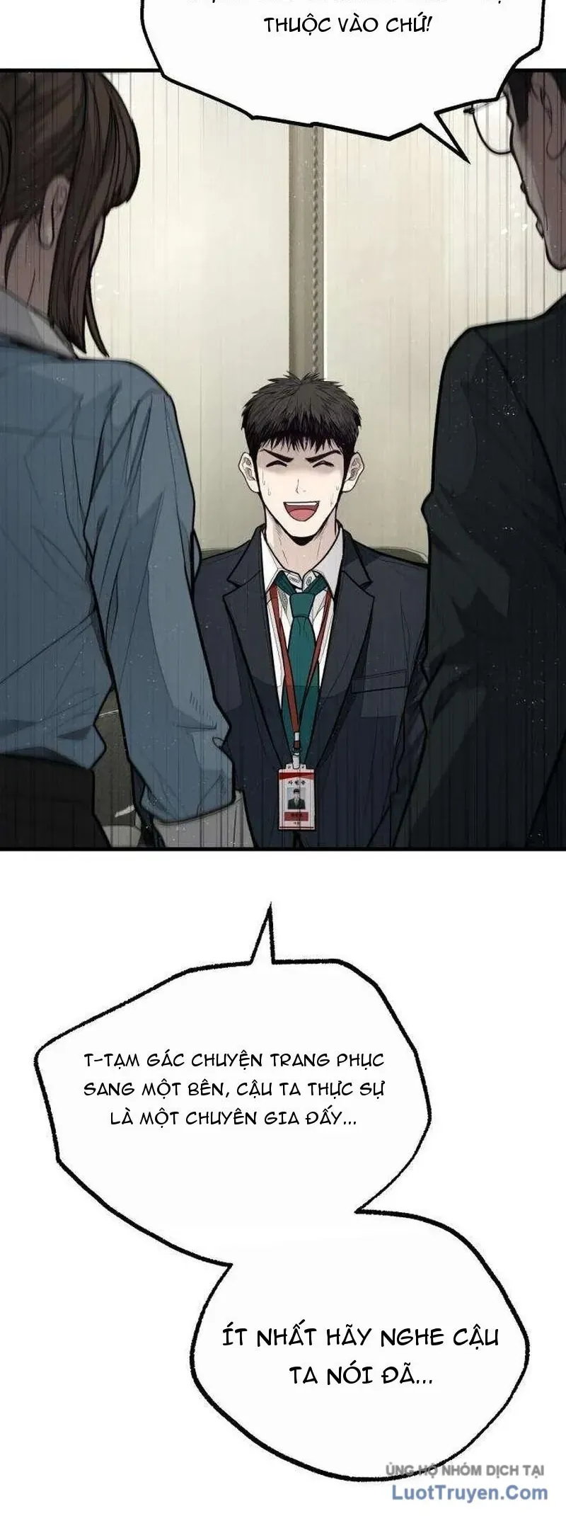 Đại Boss Ẩn Mình Chương 4 - Trang 44