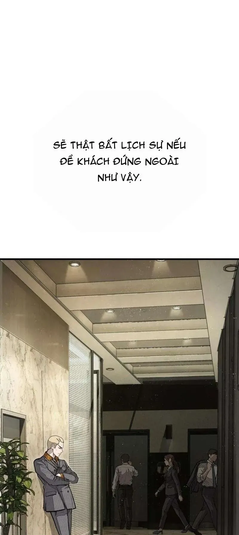 Đại Boss Ẩn Mình Chương 4 - Trang 49