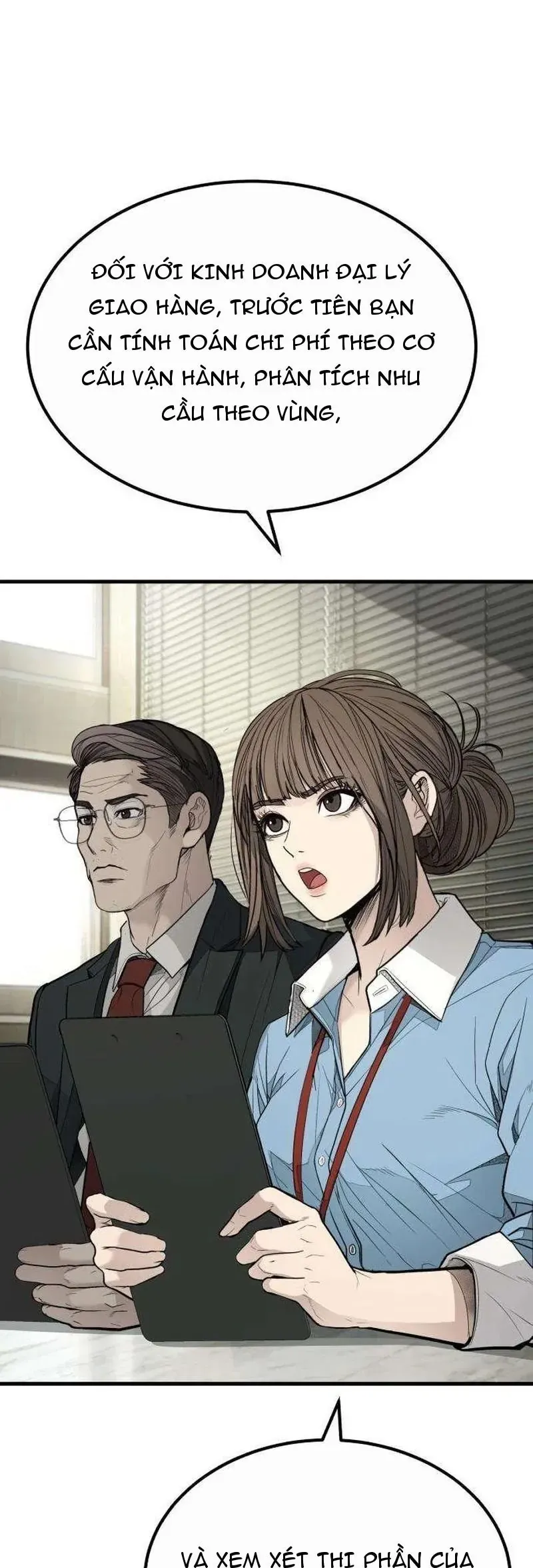 Đại Boss Ẩn Mình Chương 4 - Trang 57