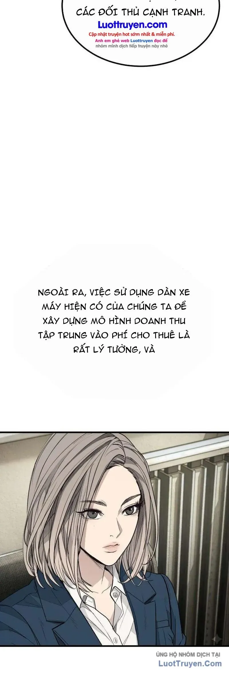 Đại Boss Ẩn Mình Chương 4 - Trang 58