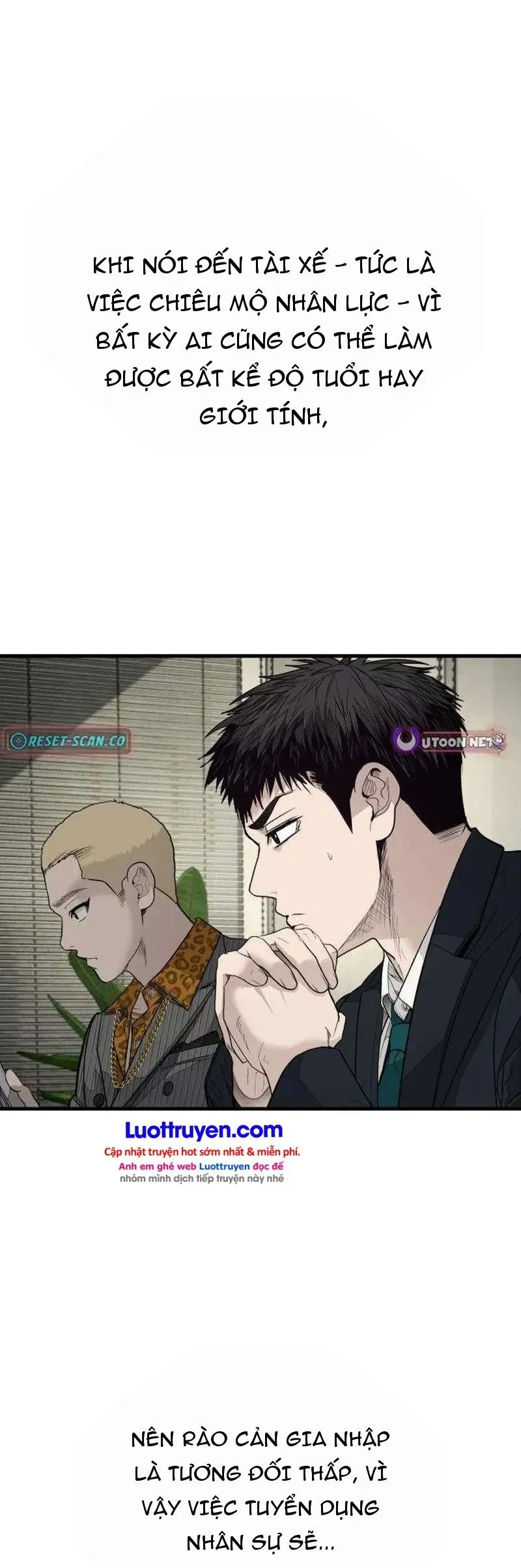 Đại Boss Ẩn Mình Chương 4 - Trang 59