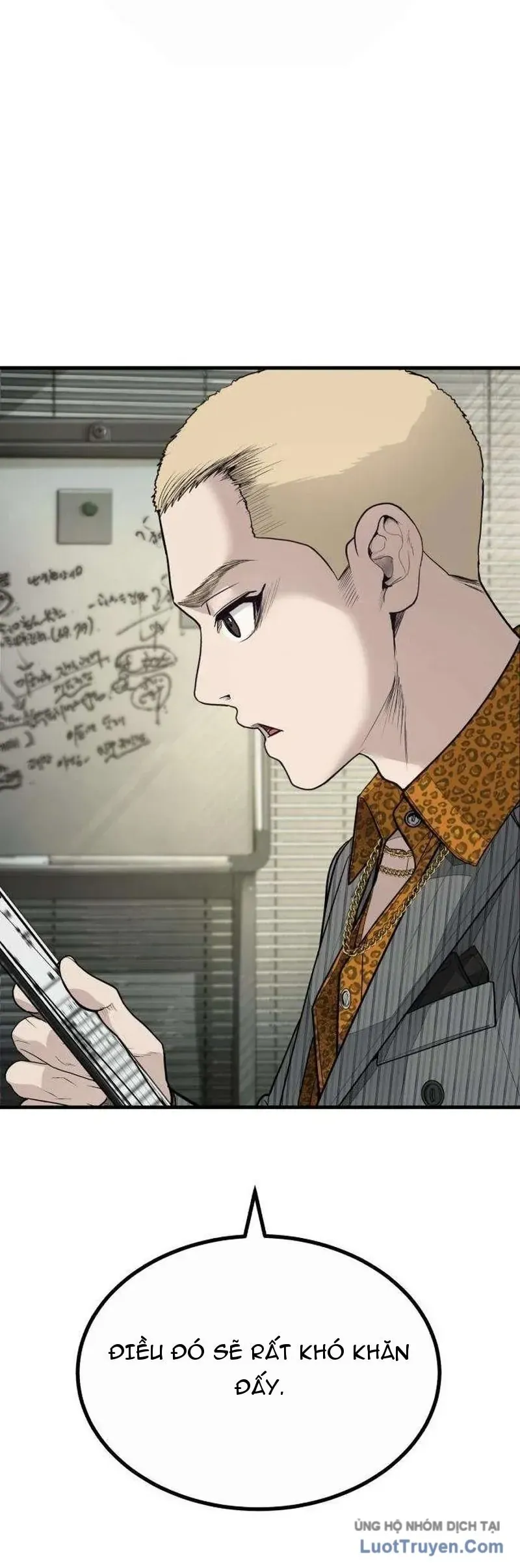 Đại Boss Ẩn Mình Chương 4 - Trang 60