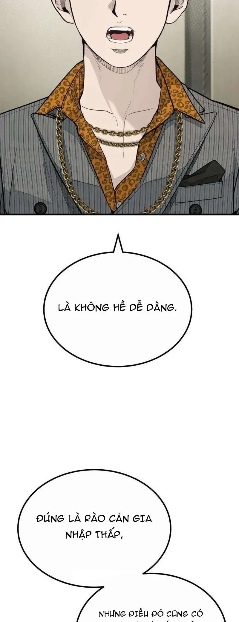 Đại Boss Ẩn Mình Chương 4 - Trang 64