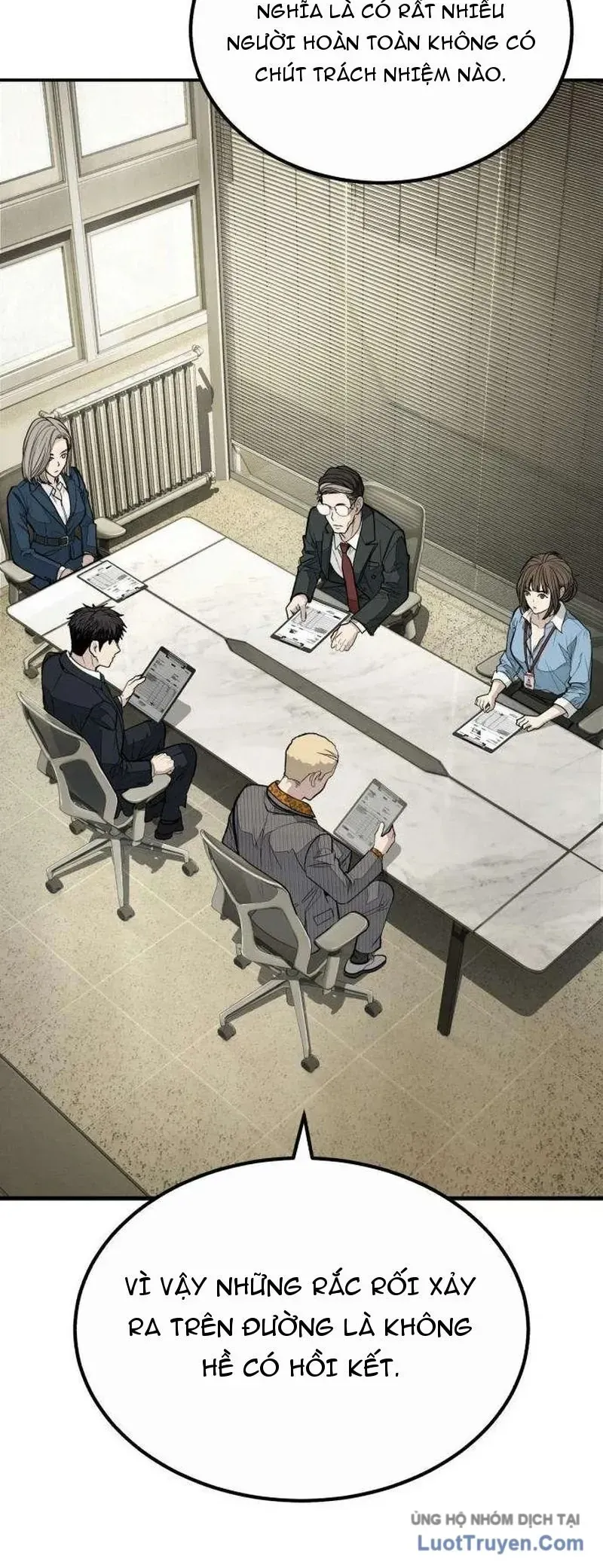 Đại Boss Ẩn Mình Chương 4 - Trang 65